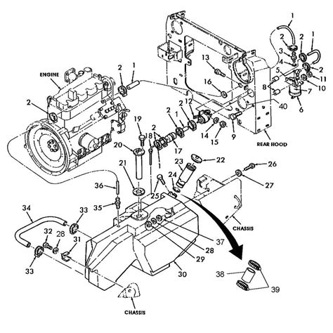 new holland l565 skid steer parts|new holland lx565 problems.